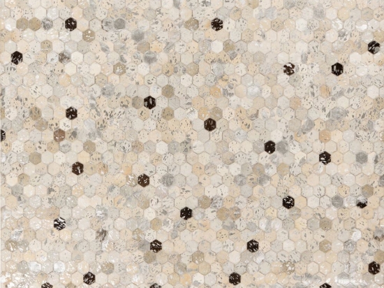 Χαλί Ravi 400 Silver-Grey Kayoom 160X230cm
