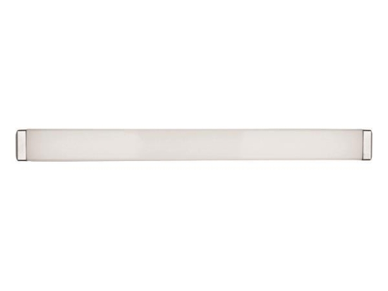 ΦΩΤΙΣΤΙΚΟ ΜΠΑΝΙΟΥ EUROLAMP LED "IRON2" 6W 4000K
