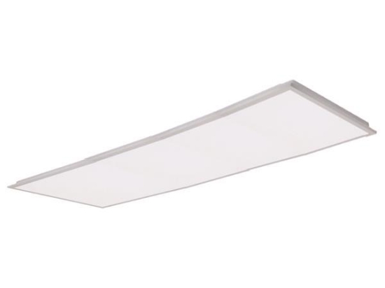 ΦΩΤΙΣΤΙΚΟ BACKLIΤ UGR19 120X30 45W 6500Κ 220-240V ΛΕΥΚΟ | EUROLAMP
