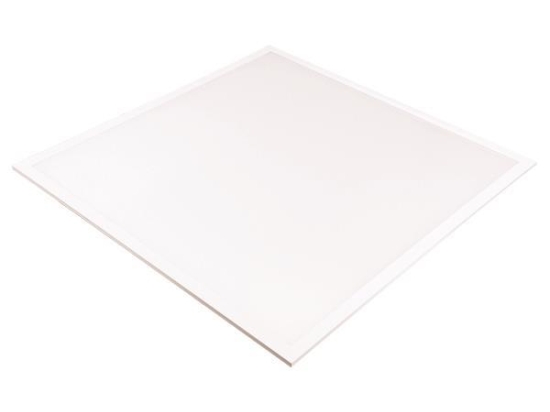 ΦΩΤΙΣΤΙΚΟ PANEL LED 60X60 40W 3000Κ ΛΕΥΚΟ PLUS | EUROLAMP
