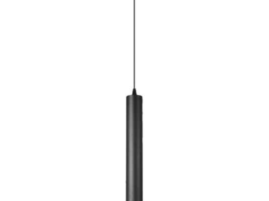 ΚΡΕΜΑΣΤΟ ΜΟΝΟΦΩΤΟ ΜΑΓΝΗΤΙΚΗΣ ΡΑΓΑΣ LED 10W 24° 4000Κ CX20-CD01 ΜΑΥΡΟ 145-59940 | EUROLAMP