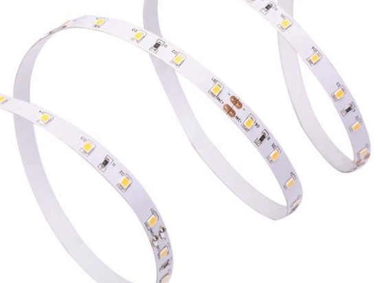 ΤΑΙΝΙΑ LED 5M 10W 12V 6500K IP20 PRO 145-70130 | EUROLAMP