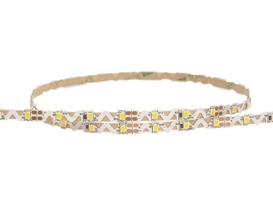 ΤΑΙΝΙΑ LED FLEXIBLE 5M 10W 24V 3000K IP20 PRO 145-70237 | EUROLAMP