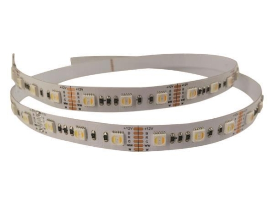 ΤΑΙΝΙΑ LED 5M 10W 24V 3000K IP20 PRO 145-70242 | EUROLAMP