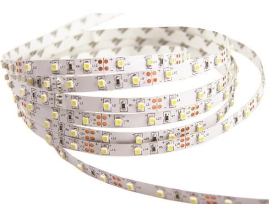 ΤΑΙΝΙΑ LED 5M 14,4W 24V 6500K IP20 VALUE 145-70250 | EUROLAMP