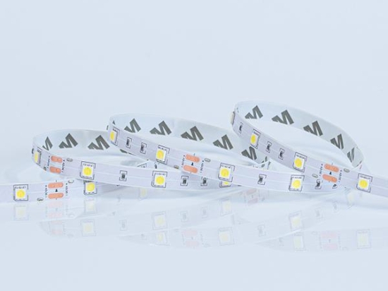 ΤΑΙΝΙΑ LED 5M 14,4W 24V 4000K IP20 VALUE 145-70251 | EUROLAMP