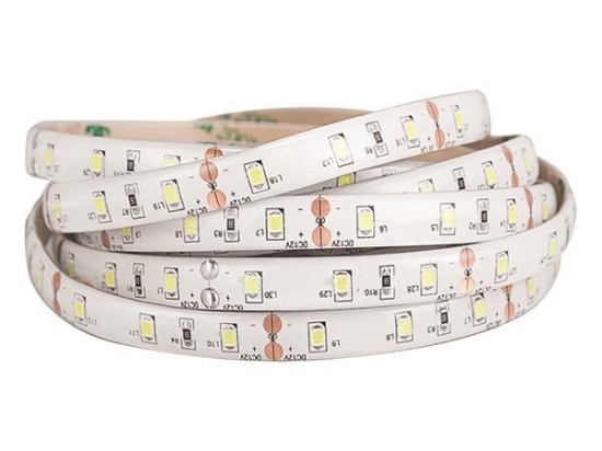 ΤΑΙΝΙΑ LED 5M 10W 12V 6500K IP54 PRO 145-70310 | EUROLAMP