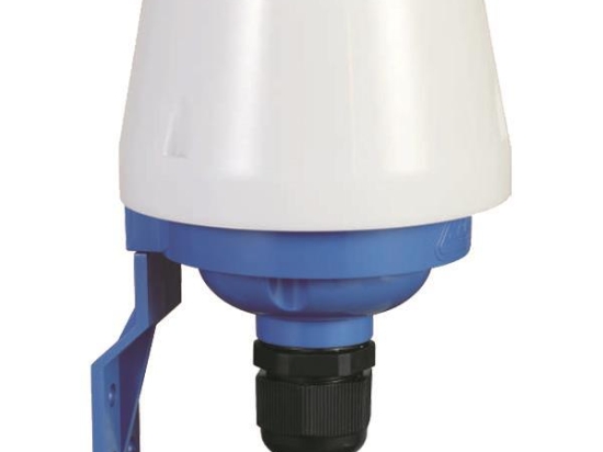 ΦΩΤΟΚΥΤΤΑΡΟ/ ΦΩΤΟΔΙΑΚΟΠΤΗΣ MEPAΣ-NYXTAΣ 20A IP44 220-240V - EUROLAMP