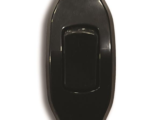 ΔΙΑΚΟΠΤΑΚΙ ΕΝΔΙΑΜΕΣΟ ΜΑΥΡΟ 6Α 220-240V - EUROLAMP