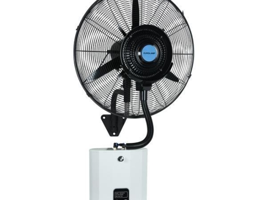 ΑΝΕΜΙΣΤΗΡΑΣ ΤΟΙΧΟΥ ΥΔΡΟΝΕΦΩΣΗΣ Φ66 260W 220V 147-29607  | EUROLAMP