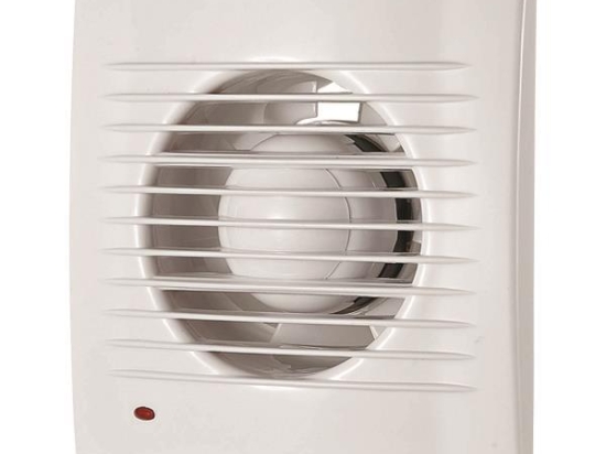 ΕΞΑΕΡΙΣΤΗΡΑΣ ΛΟΥΤΡΟΥ Ø12 20W - EUROLAMP