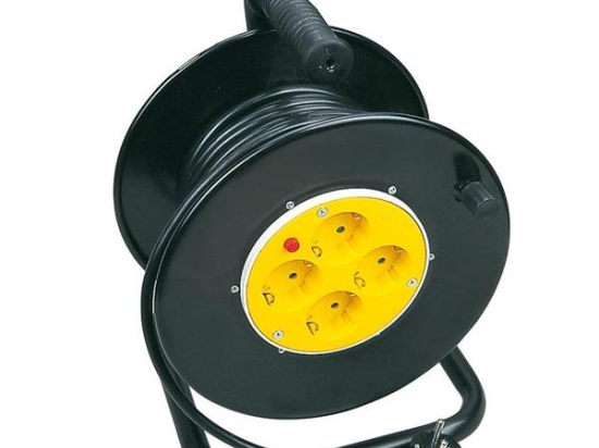 ΜΠΑΛΑΝΤΕΖΑ ΚΑΡΟΥΛΙ IP20 3x1.5mm 50m, ΠΡΟΣΤΑΣΙΑ ΥΠΕΡΘΕΡΜΑΝΣΗΣ & ΠΑΙΔΙΚΗ ΠΡΟΣΤΑΣΙΑ - EUROLAMP