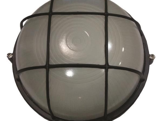 ΠΛAΦONIEPA ΑΛΟΥΜΙΝΙΟΥ OPOΦHΣ MAYPH EUROLAMP 147-55006