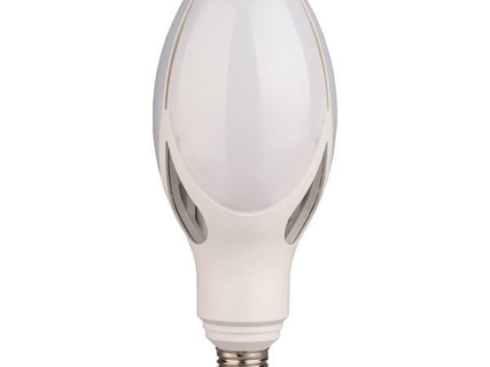 ΛΑΜΠΑ LED ΜΑΝΟΛΙΑ 30W E27 2700K 180-265V "PLUS" 147-76012 | EUROLAMP