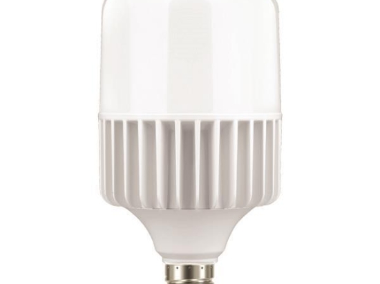 ΛΑΜΠΑ LED SMD T135 100W E40/E27 4000K 100-277V 147-76552 | EUROLAMP
