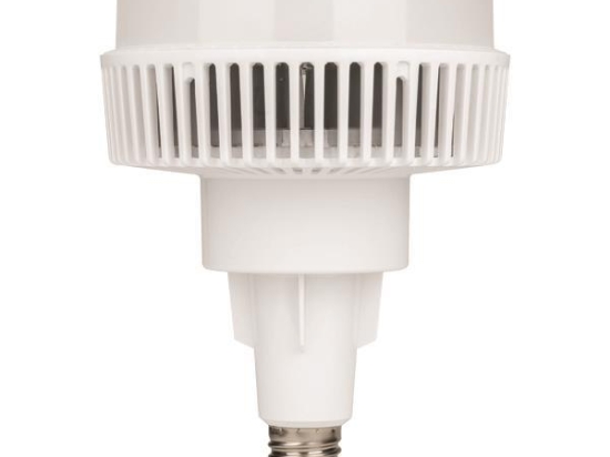 ΛΑΜΠΑ LED SMD T230 125W E40/E27 4000K 100-277V 147-76558 | EUROLAMP