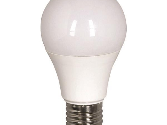 ΛΑΜΠΑ LED ΚΟΙΝΗ 12W Ε27 4000K 220-240V 147-77013 | EUROLAMP