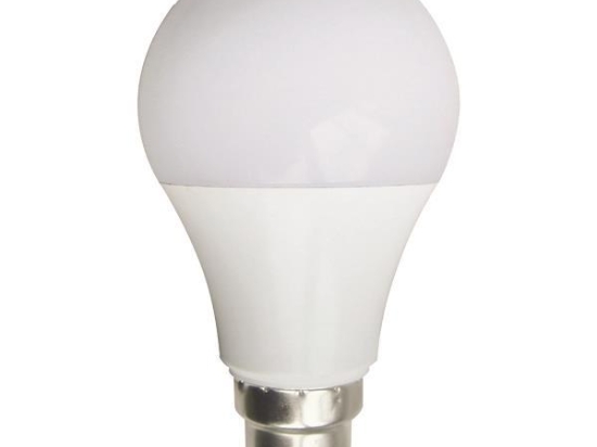 ΛΑΜΠΑ LED ΚΟΙΝΗ 12W B22 4000K 220-240V 147-77053 | EUROLAMP