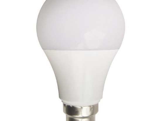 ΛΑΜΠΑ LED ΚΟΙΝΗ 15W B22 2700K 220-240V 147-77074 | EUROLAMP