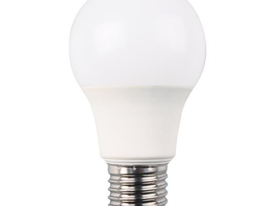 ΛΑΜΠΑ LED ΚΟΙΝΗ 6,5W E27 6500K 175-265V 147-77112 | EUROLAMP