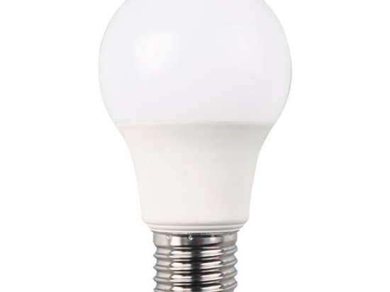 ΛΑΜΠΑ LED ΚΟΙΝΗ 9,5W E27 4000K 175-265V 147-77123 | EUROLAMP