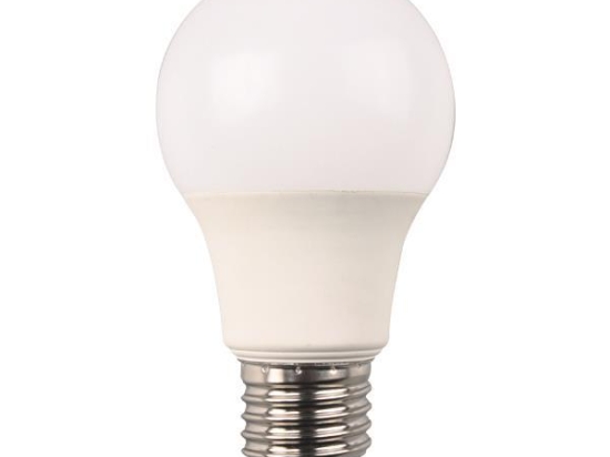 ΛΑΜΠΑ LED ΚΟΙΝΗ PRO 9,5W E27 3000K 175-265V 147-77133 |  EUROLAMP