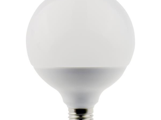 ΛΑΜΠΑ LED ΓΛΟΜΠΟΣ Φ120 13,8W Ε27 6500K 220-240V 147-77406 | EUROLAMP
