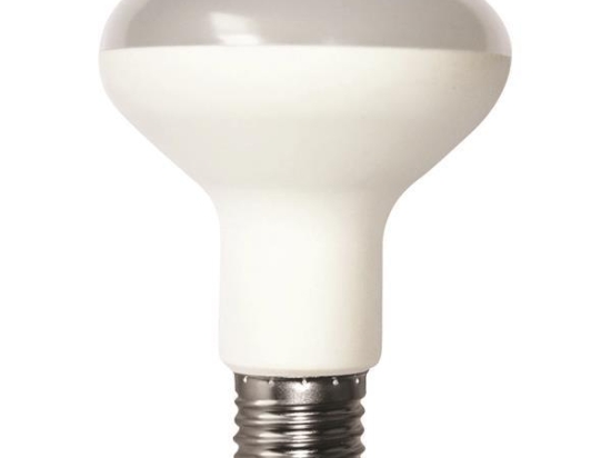 ΛΑΜΠΑ LED R80 12W Ε27 4000K 220-240V 147-77457 | EUROLAMP