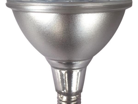 ΛΑΜΠΑ LED SMD PAR 38 IP65 15W E27 4000K 42V AC/DC 147-77566 |EUROLAMP