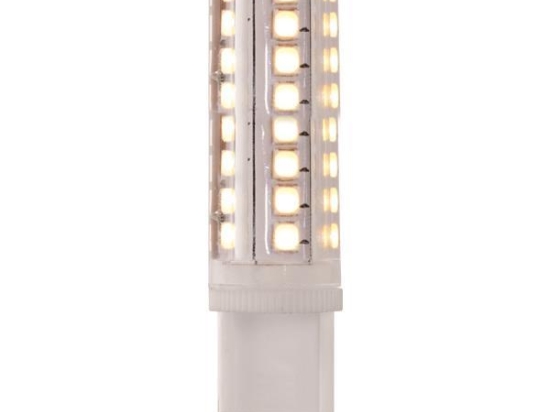 ΛΑΜΠΑ LED SMD 6W G9 2700K 220-240V 147-77629 | EUROLAMP