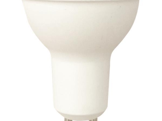 ΛΑΜΠΑ LED GU10 4W 4000K 110° 220-240V 147-77814 | EUROLAMP