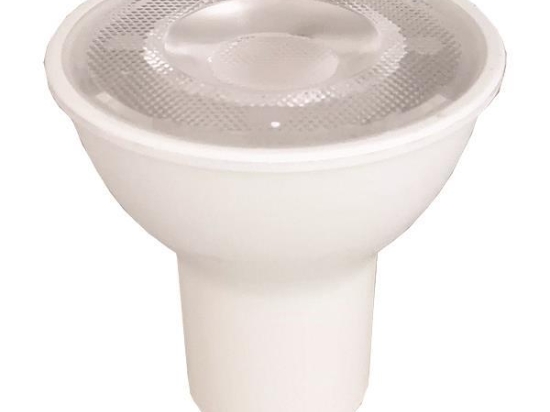 ΛΑΜΠΑ LED GU10 4W ΠΡΑΣΙΝΗ 38° 220-240V 147-77817 | EUROLAMP