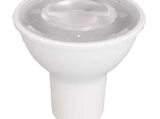 ΛΑΜΠΑ LED GU10 6W 2700K 38° 220-240V 147-77822 | EUROLAMP