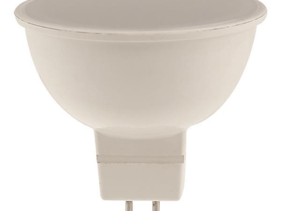 ΛΑΜΠΑ LED MR16 6W 4000K 105° 12V AC/DC 147-77854 | EUROLAMP
