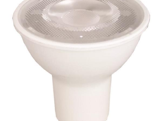 ΛΑΜΠΑ LED GU10 6.5W 3000K 38° 220-240V DIMMABLE 147-77876 | EUROLAMP
