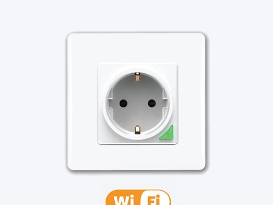 Έξυπνη Wi-Fi Πρίζα Σούκο HOUSEMATE