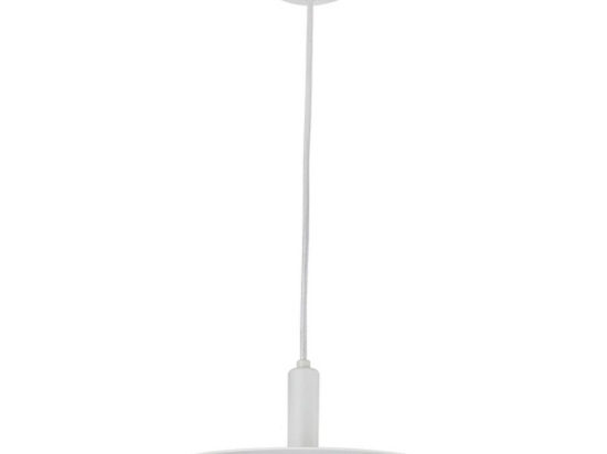 ΦΩΤΙΣΤΙΚΟ ΟΡΟΦΗΣ LED ΑΛΟΥΜΙΝΙΟΥ ΛΕΥΚΟ 18139-W | ZAMBELIS LIGHTS