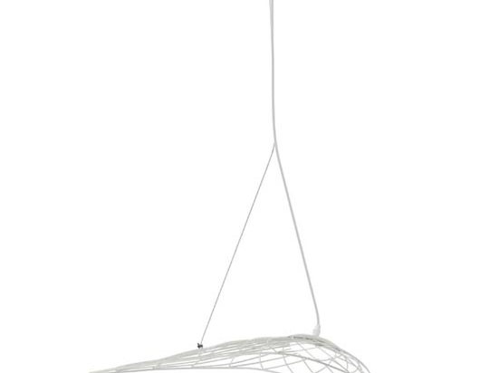 ΦΩΤΙΣΤΙΚΟ ΟΡΟΦΗΣ LED 10W ΜΕΤΑΛΛΙΚΟ ΛΕΥΚΟ 1976 | ZAMBELIS LIGHTS