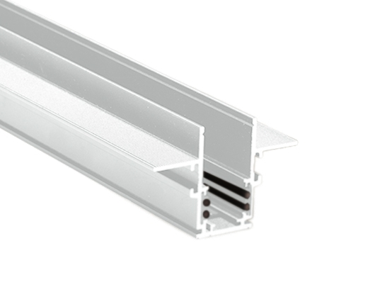 ΧΩΝΕΥΤΗ  ΜΑΓΝΗΤΙΚΗ ΡΑΓΑ TRIMLESS 1Μ ΛΕΥΚΗ 2083W-1| ZAMBELIS LIGHTS