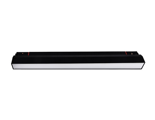 ΓΡΑΜΜΙΚΟ ΣΠΟΤ ΜΑΓΝΗΤΙΚΗΣ ΡΑΓΑΣ 12W 3000K 2086  | ZAMBELIS LIGHTS