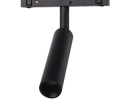 ΣΠΟΤ ΜΑΓΝΗΤΙΚΗΣ ΡΑΓΑΣ 5W CREE 3000K DIMMABLE 2094  | ZAMBELIS LIGHTS