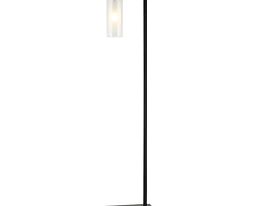 ΕΠΙΔΑΠΕΔΙΟ ΦΩΤΙΣΤΙΚΟ ΜΑΥΡΟ ΜΕΤΑΛΛΙΚΟ E14 8W LED 22136 | ZAMBELIS LIGHTS