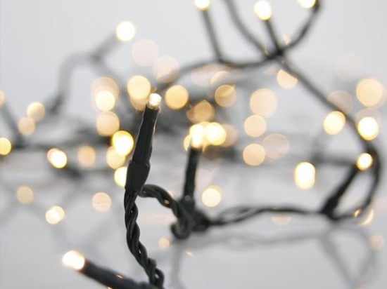 ΣΕΙΡΑ 1200 LED 3MM AΝΑ 5CM LED ΙΡ44 - 600-11349 | MAGIC CHRISTMAS