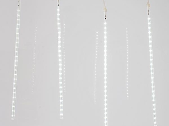 ΣΕΙΡΑ 240 LED 7V ΜΕ 5 SNOWDROP ΛΕΥΚΟ LED IP44 600-11432 | MAGIC CHRISTMAS