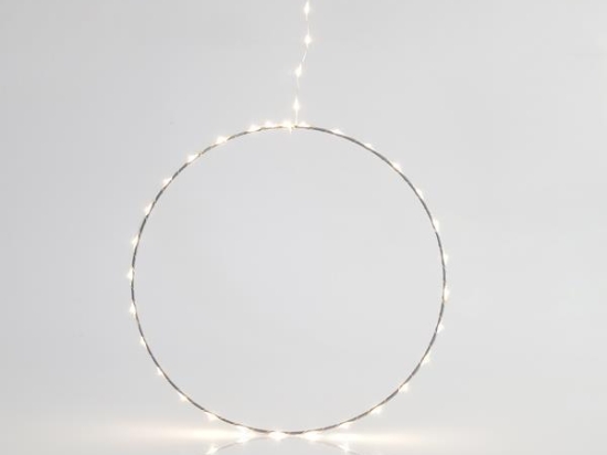 ΑΣΗΜΙ ΔΑΧΤΥΛΙΔΙ ΦΩΤΙΖΟΜΕΝΟ 30CM 45 MINI ΘΕΡΜΟ LED IP44 600-22413 |  MAGIC CHRISTMAS