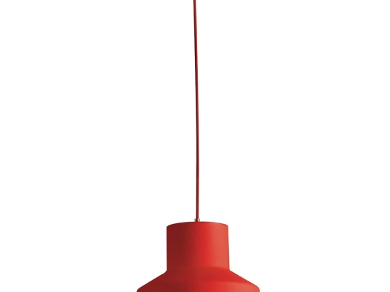 Φωτιστικό Οροφής Lennon Red 8031440356909 Σιλικόνη