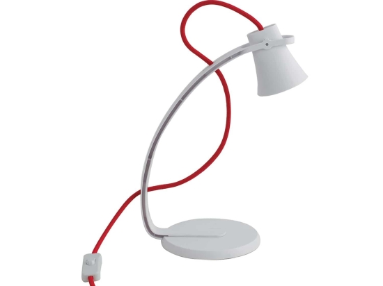 Φωτιστικό Γραφείου Kant White 8031440358187