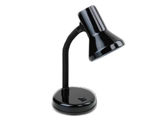 Φωτιστικό Γραφείου Ldt LDT032-NERO Black