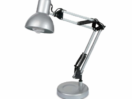 Φωτιστικό Γραφείου Architetto LDT033ARC-SILVER Silver