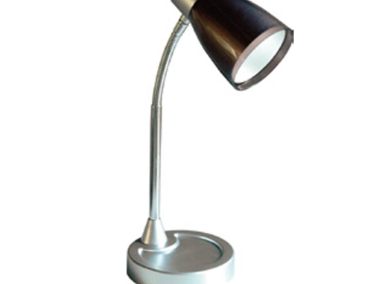 Φωτιστικό Γραφείου Arkimede LDT055ARK-NERO Black